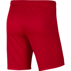 Youth Nike Dri-FIT Park III Shorts Teamwear Nike