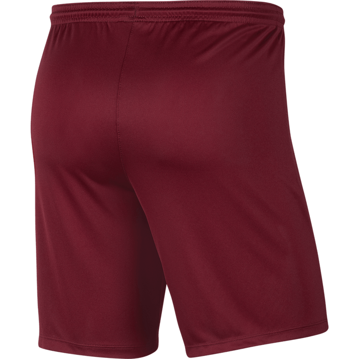 Youth Nike Dri-FIT Park III Shorts Teamwear Nike