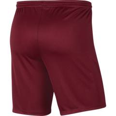 Youth Nike Dri-FIT Park III Shorts Teamwear Nike