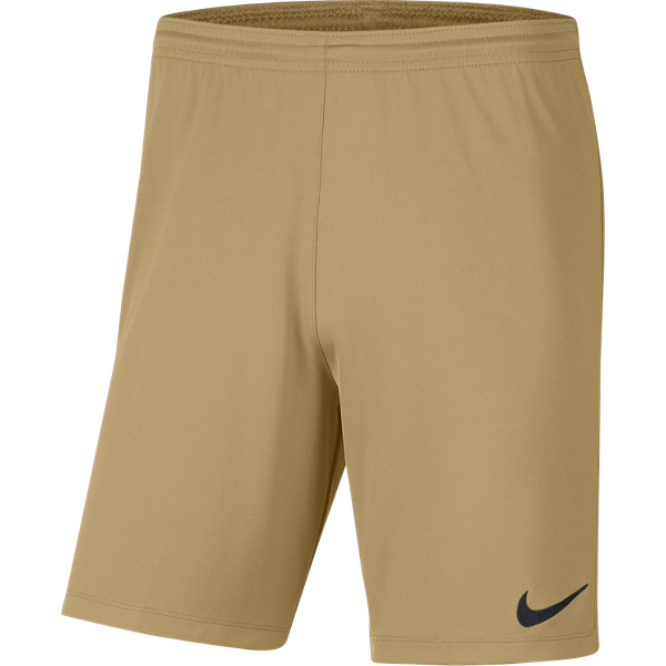 Youth Park 3 Short (BV6865-729) Teamwear Nike
