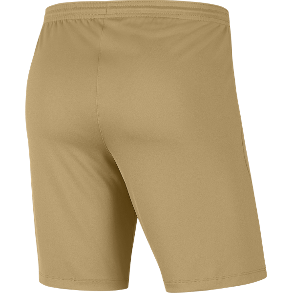 Youth Park 3 Short (BV6865-729) Teamwear Nike