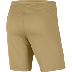 Youth Park 3 Short (BV6865-729) Teamwear Nike