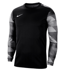 Youth Park 4 Goalkeeper Jersey (CJ6072-010) 4160 Nike Apparel Teamwear Nike