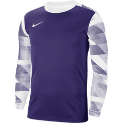 Youth Park 4 Goalkeeper Jersey (CJ6072-547) Teamwear Jersey Nike