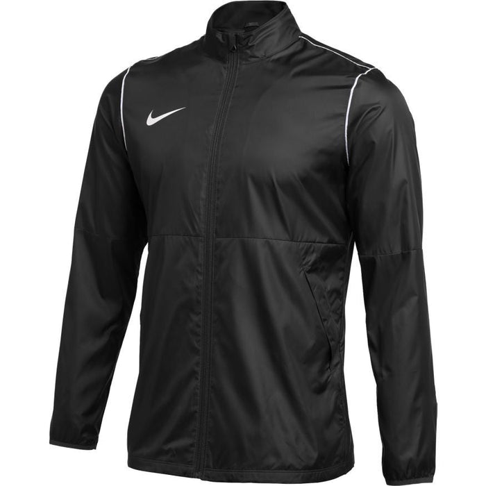 Nike Repel Park20 Kids' Rain Jacket (BV6904-010) 4160 Nike Apparel Teamwear Nike