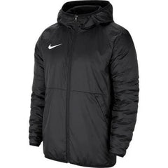 Youth Therma Repel Park Jacket (CW6159-010) Apparel Nike